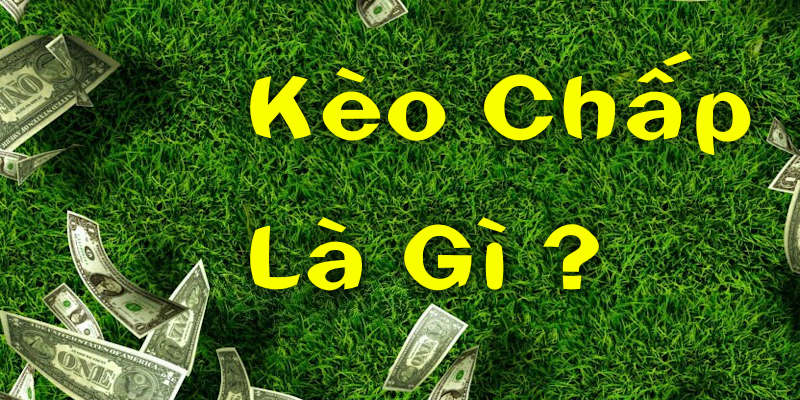 ảnh đại diện kèo chấp