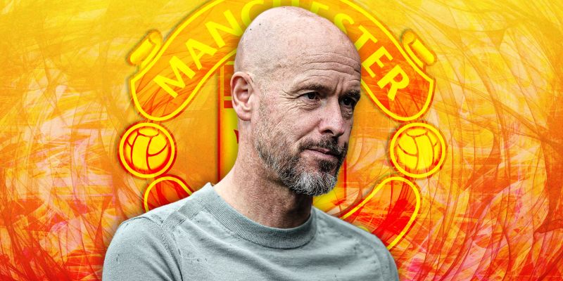 Ten Hag tiếp tục được trao gửi niềm tin với lứa cầu thủ trẻ